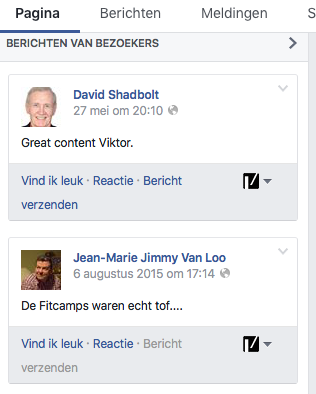 David